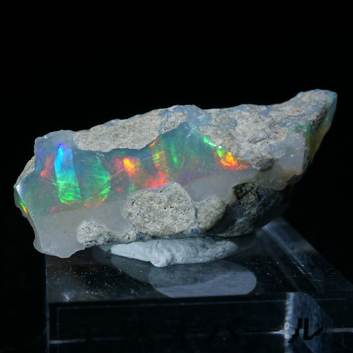 エチオピア産 天然オパール