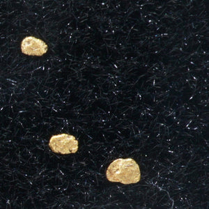 北海道産 砂金 – 天然石ハッピーギフト