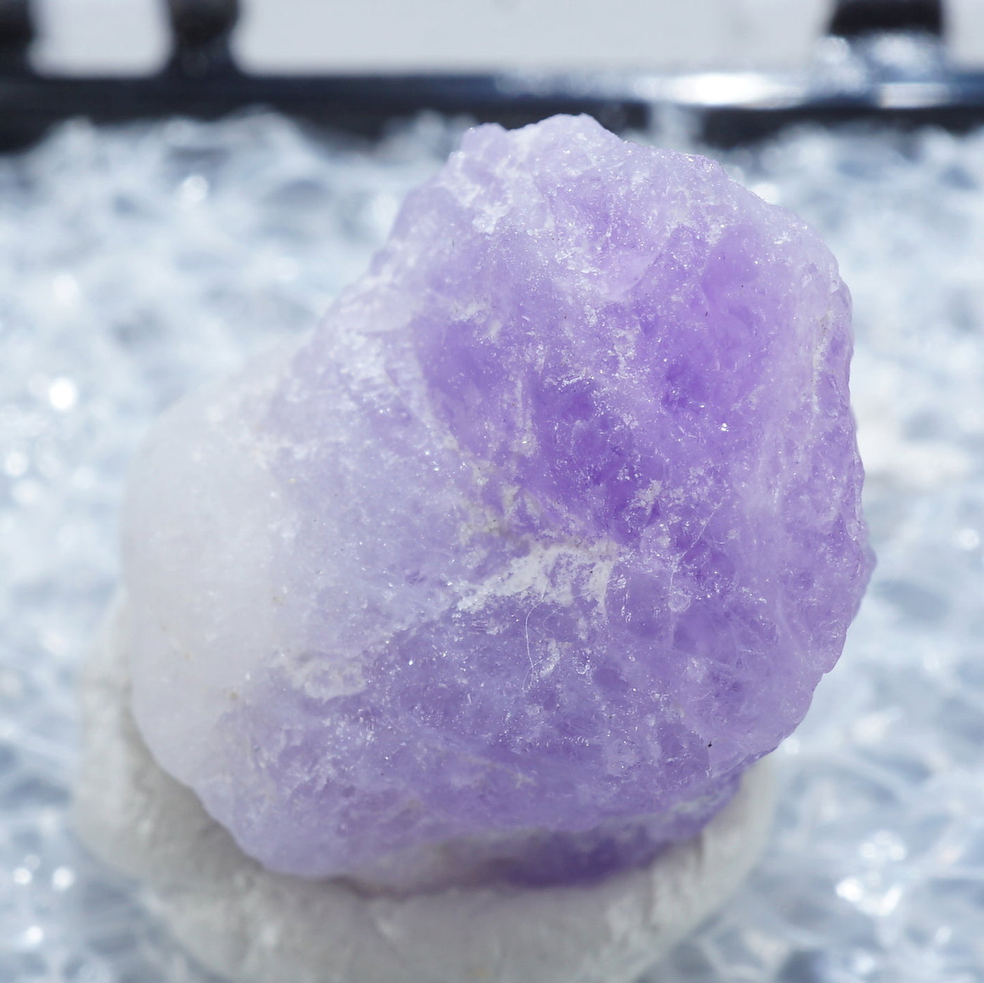 蛍光》アフガニスタン産 ハックマナイト – 天然石ハッピーギフト