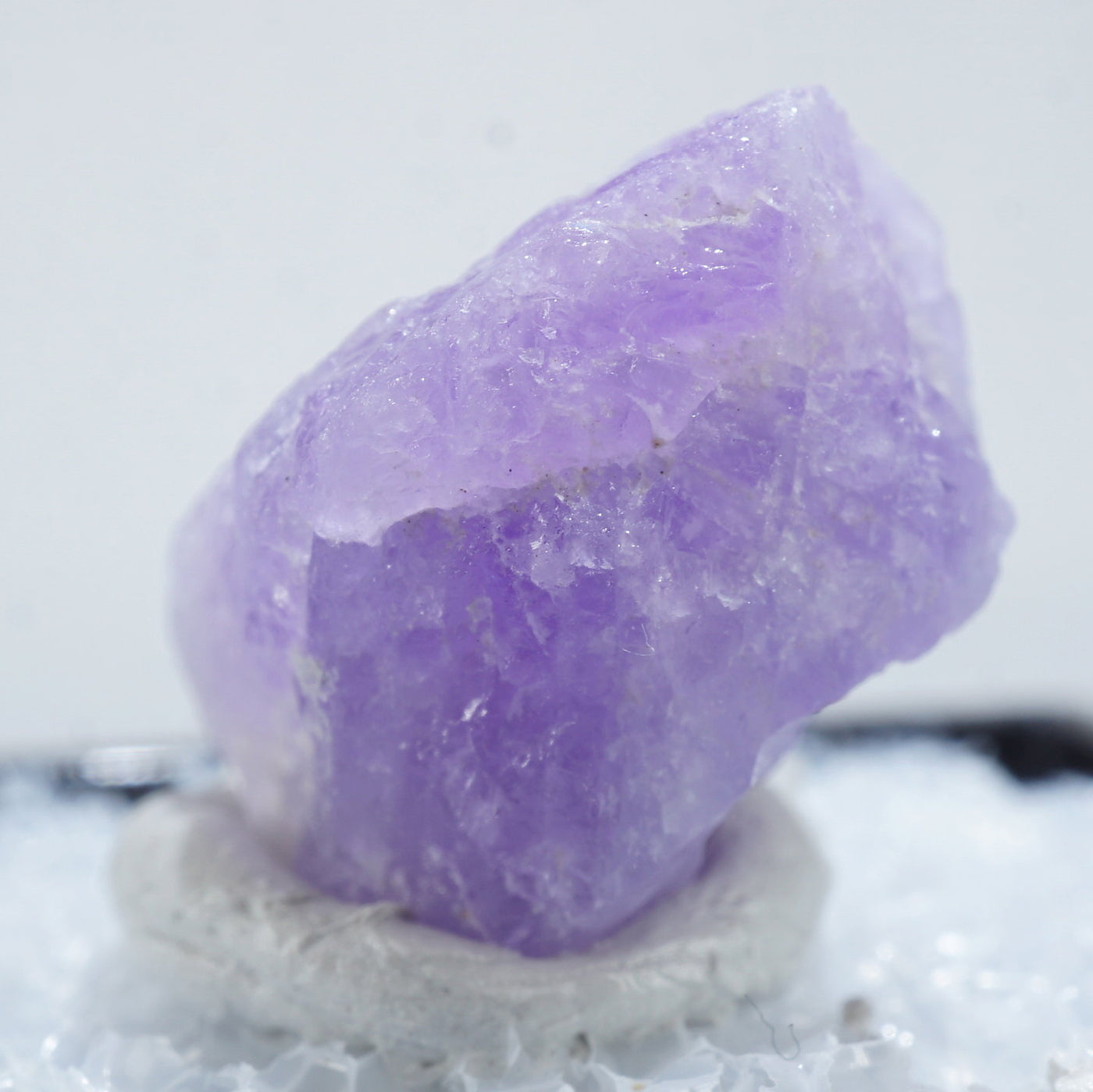 蛍光》アフガニスタン産 ハックマナイト – 天然石ハッピーギフト