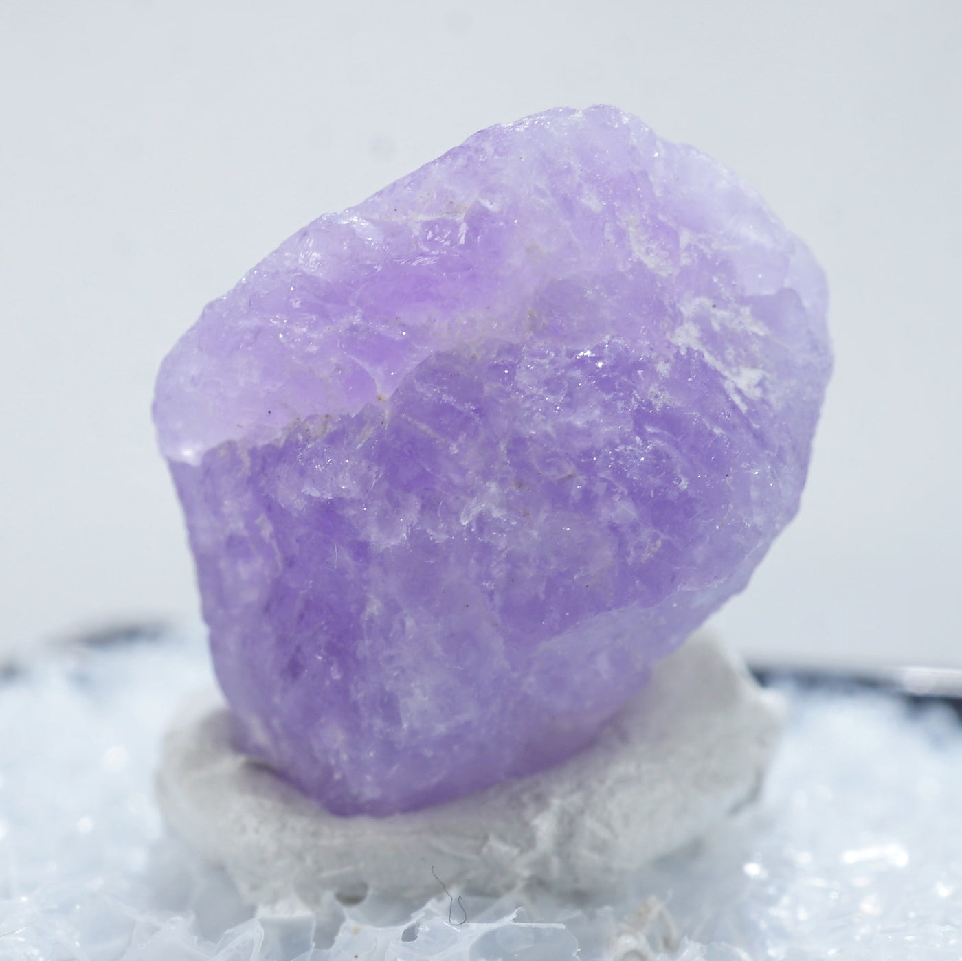 蛍光》アフガニスタン産 ハックマナイト – 天然石ハッピーギフト