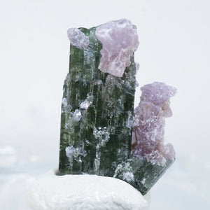 ブラジル産 トルマリン・レピドライト – 天然石ハッピーギフト