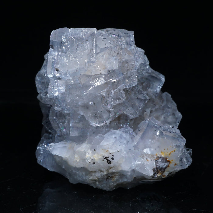 スペイン エミリオ鉱山産 フローライト