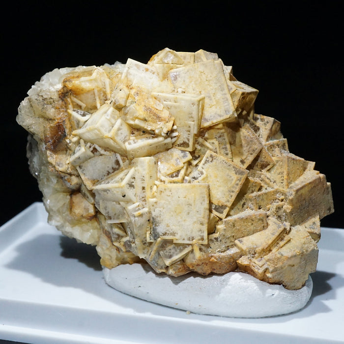 イギリス Pindale産 フローライト