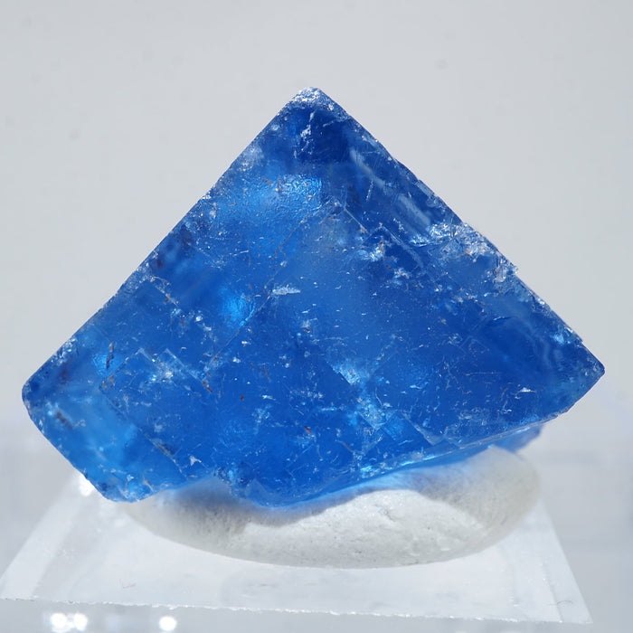 フランス Puy-St-Gulmier産 フローライト