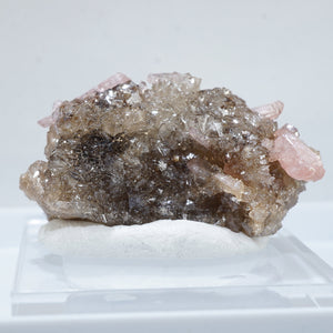 ブラジル産 Reddingite・Hureaulite