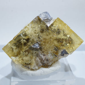 ドイツ産 フローライト