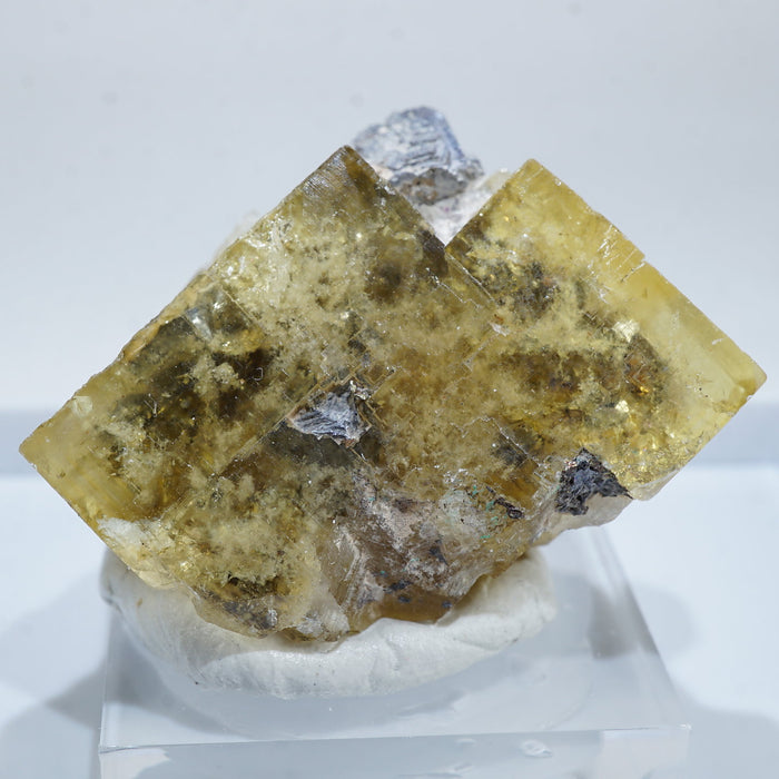 ドイツ産 フローライト