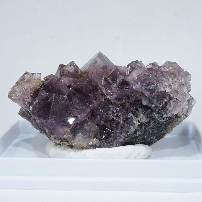 イギリス Frazer's Hush Mine産 フローライト