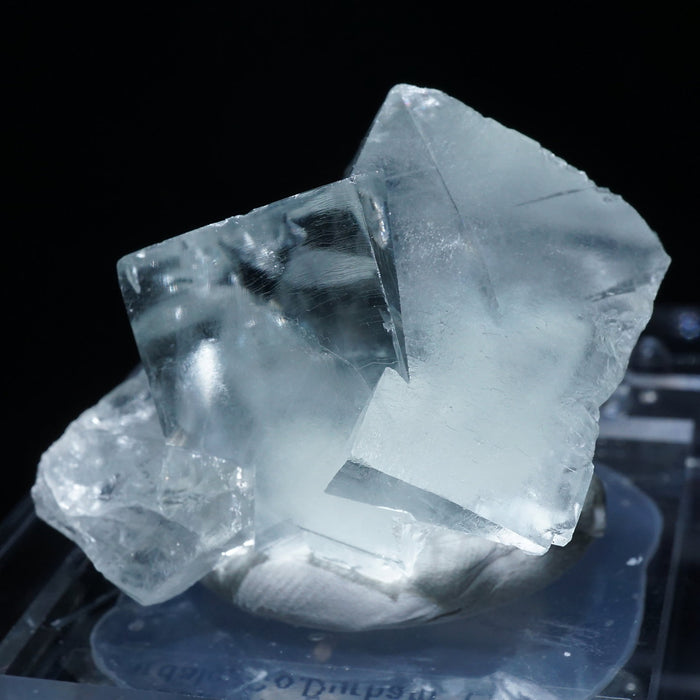 イギリス Cambokeels Mine産 フローライト