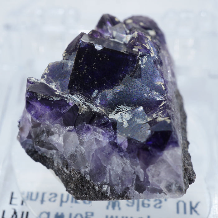 Wales, UK産 フローライト