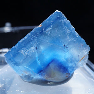 フランス La Barre(ラバール)産 フローライト