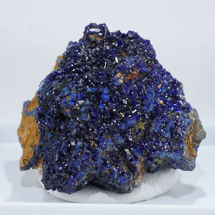 アイルランド産 アズライト