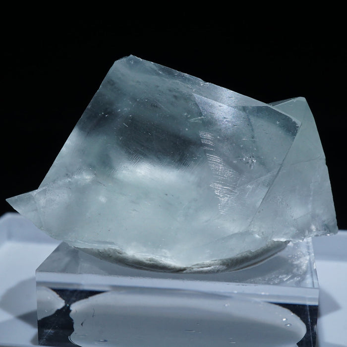 イギリス Cambokeels Mine産 フローライト