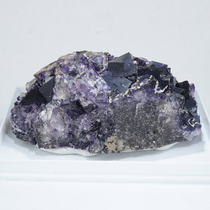 Wales, UK産 フローライト