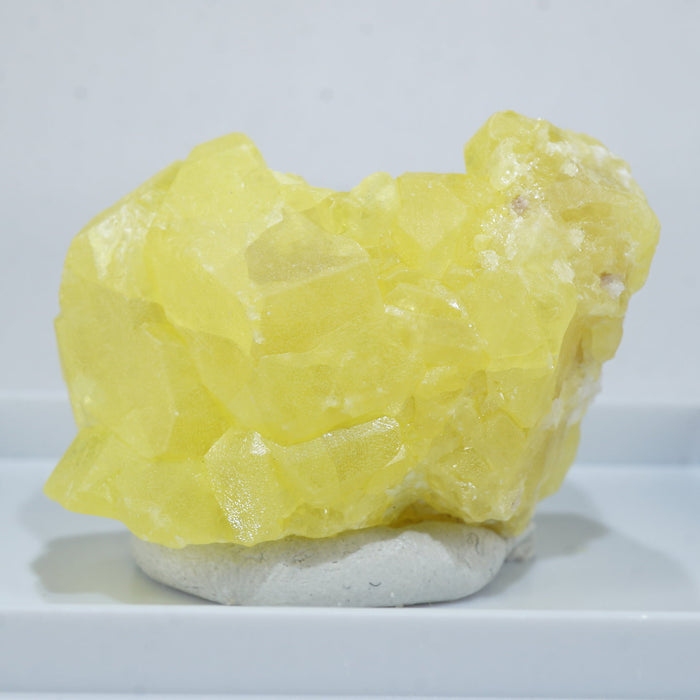 イタリア産 硫黄