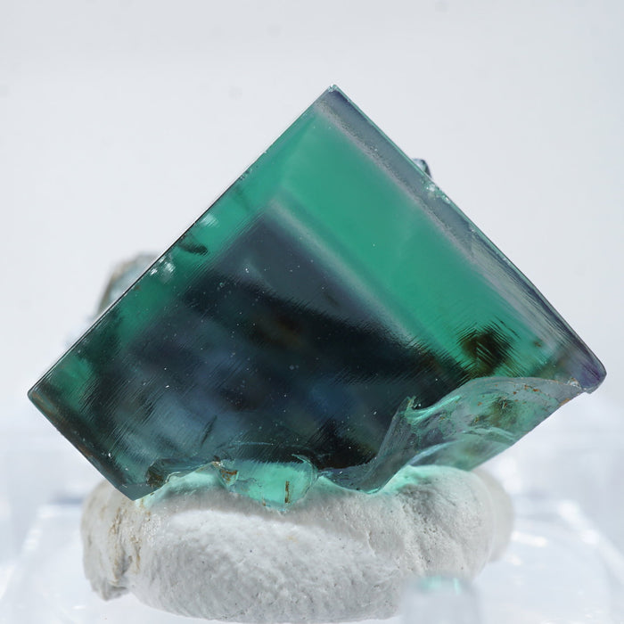 イギリスCement Quarry産 フローライト