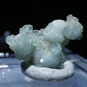 イギリス産 ボラサイト