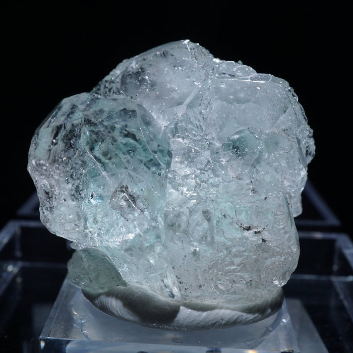 ペルー Huanzala産 フローライト