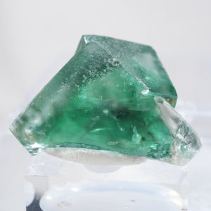 イギリス Heights Quarry産 フローライト