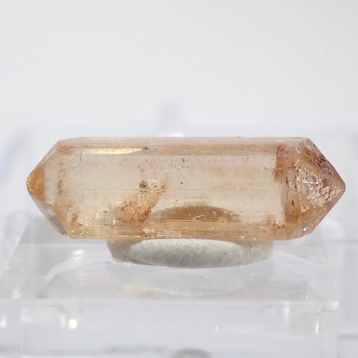 蛍光》ブラジル産 Imperial Topaz インペリアルトパーズ – 天然石