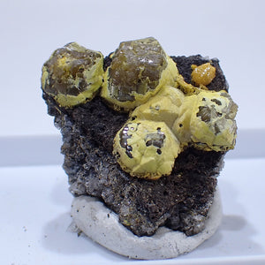 イギリス産 Campylite(カンピ石)
