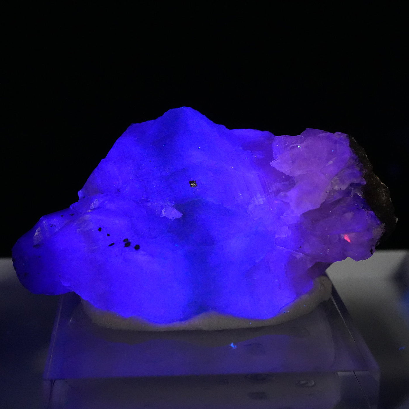 ドイツ産 レインボーフローライト – 天然石ハッピーギフト