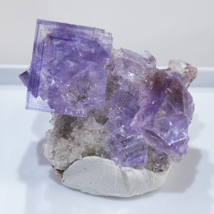 スペイン ベルベス産 フローライト