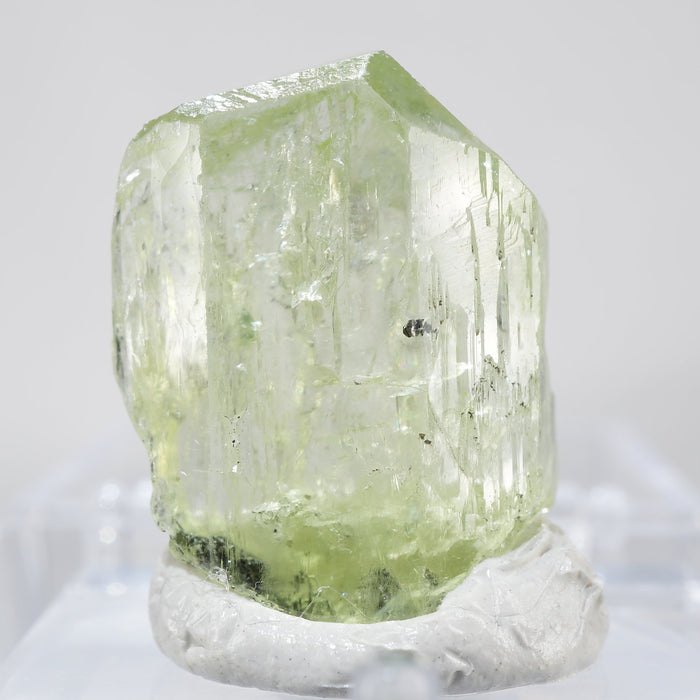 《蛍光》タンザニア産 ダイオプサイト(透輝石)