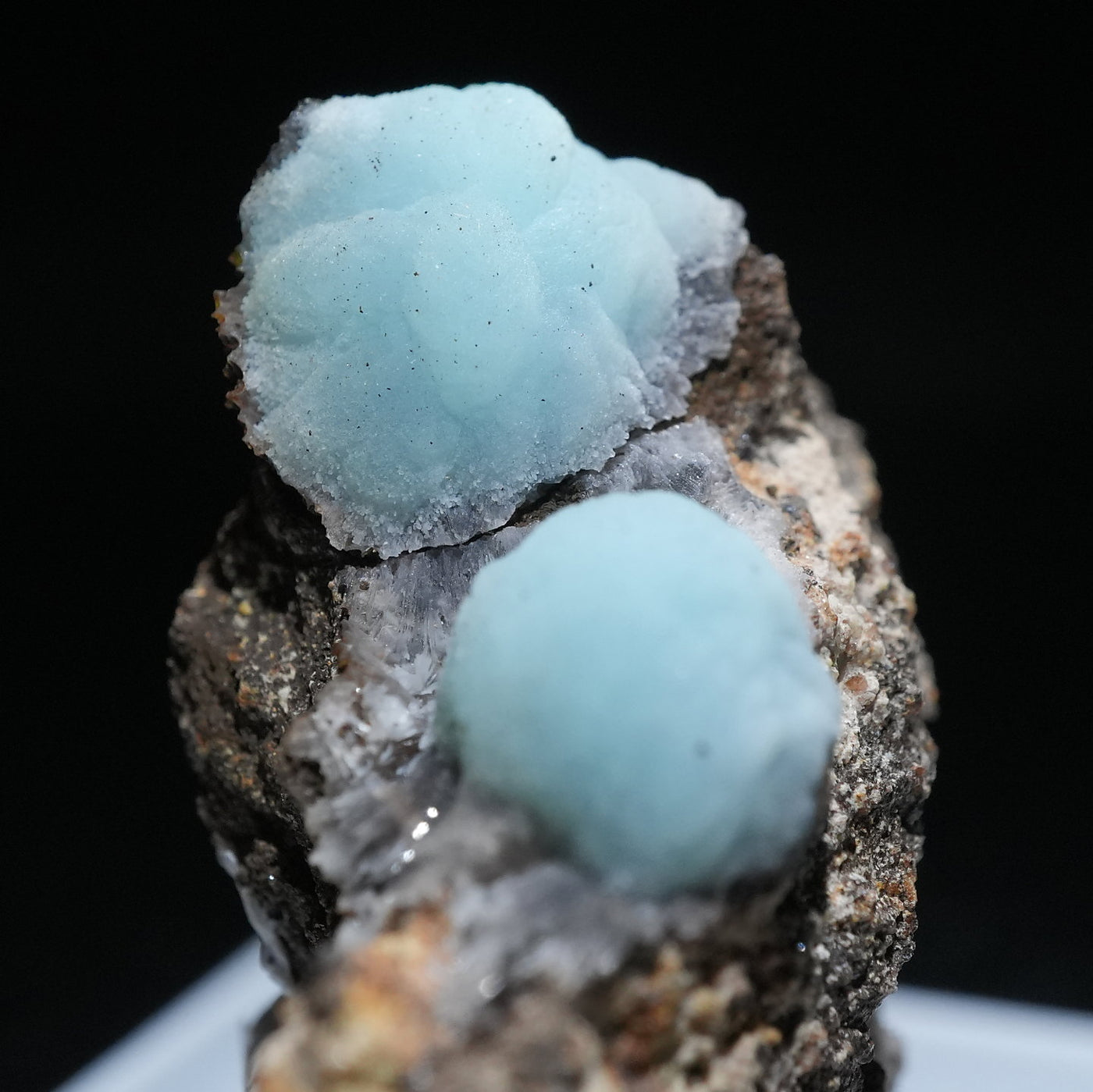 アリゾナ州産 ヘミモルファイト – 天然石ハッピーギフト