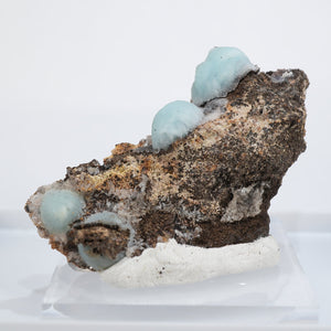 アリゾナ州産 ヘミモルファイト – 天然石ハッピーギフト