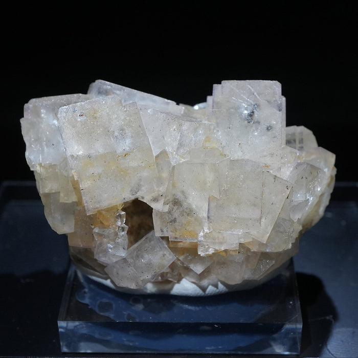 イギリス North Yorkshire産 フローライト