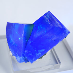 イギリス Diana Maria Mine (The Hidden Forest Pocket) フローライト