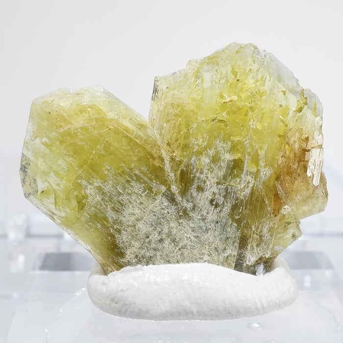 マダガスカル産 クリソベリル