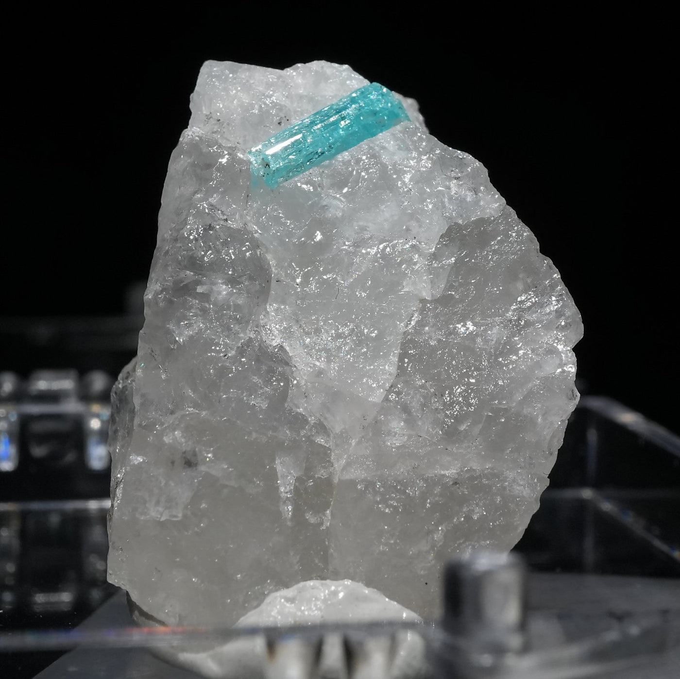 ブラジル産 パライバトルマリン – 天然石ハッピーギフト