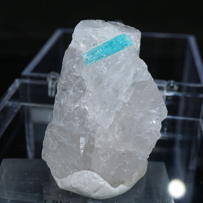 ブラジル産 パライバトルマリン