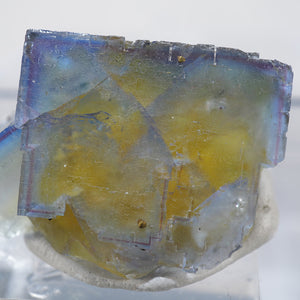 ドイツ産 フローライト – 天然石ハッピーギフト