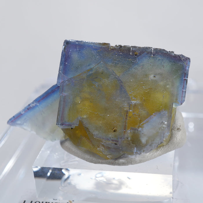 ドイツ産 フローライト