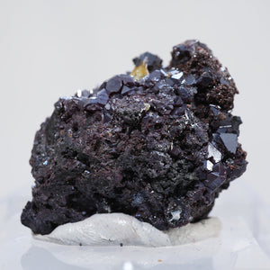 ナミビア産 赤銅鉱(キュプライト)