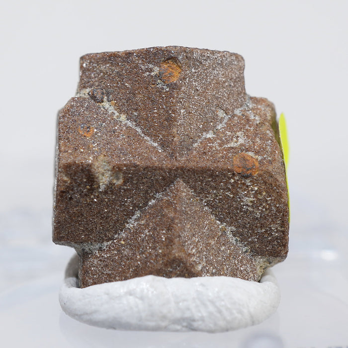 オーストラリア産　スタウロライト(十字石)