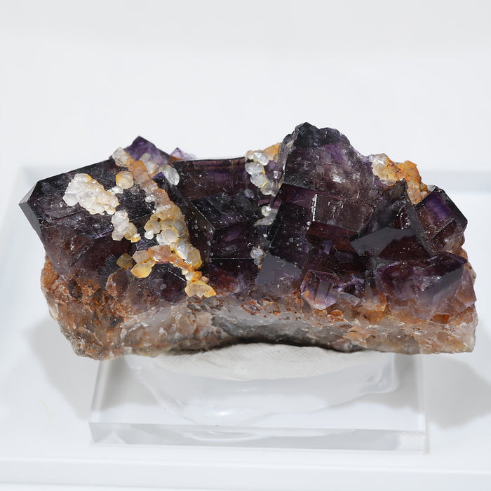 ドイツ産 フローライト