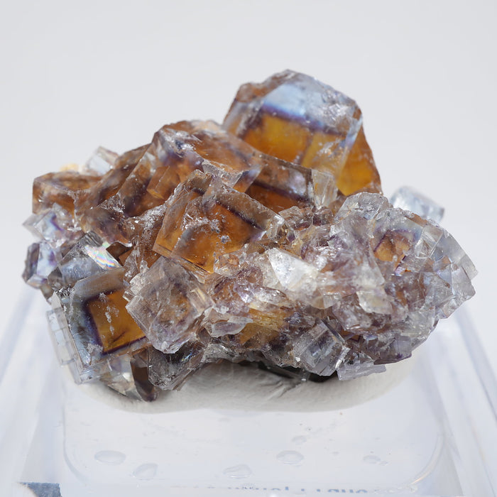 フランス La Barre(ラバール)産 フローライト