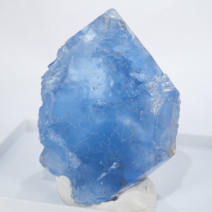 フランス Le Burg Mine産 フローライト