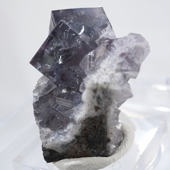 イギリス Frazer's Hush Mine産 フローライト