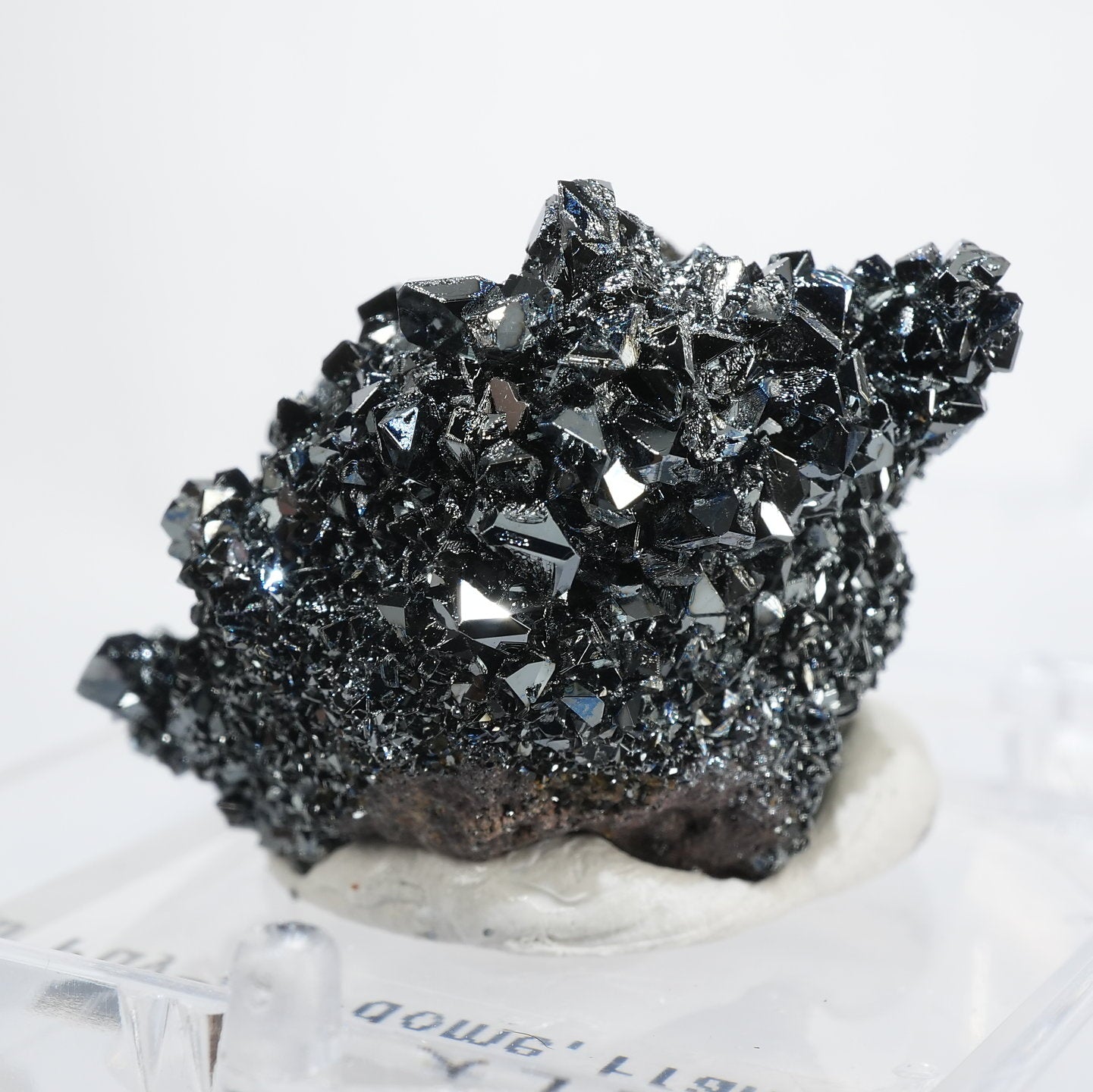 フランス産 ヘマタイト – 天然石ハッピーギフト