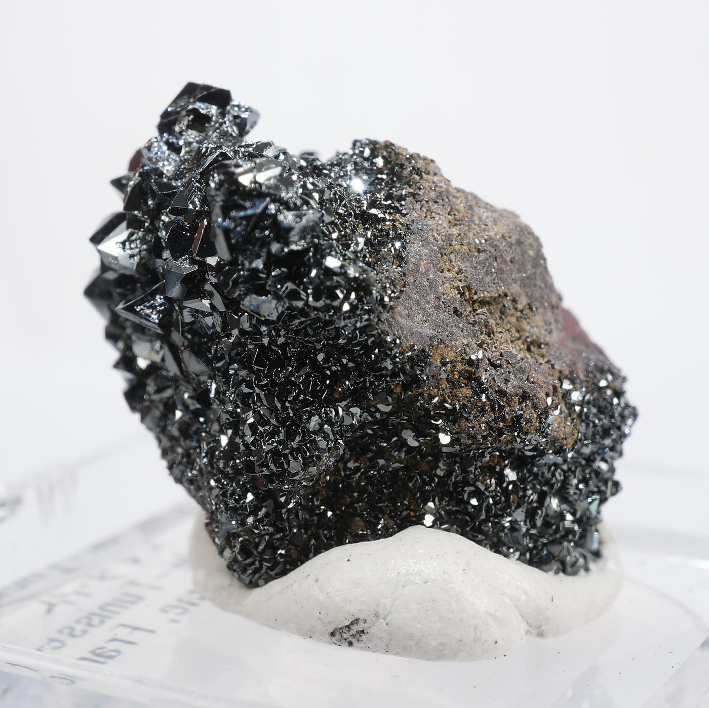 フランス産 ヘマタイト – 天然石ハッピーギフト