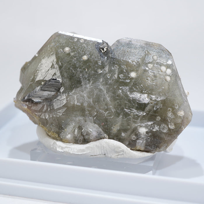 ポルトガル産 アパタイト