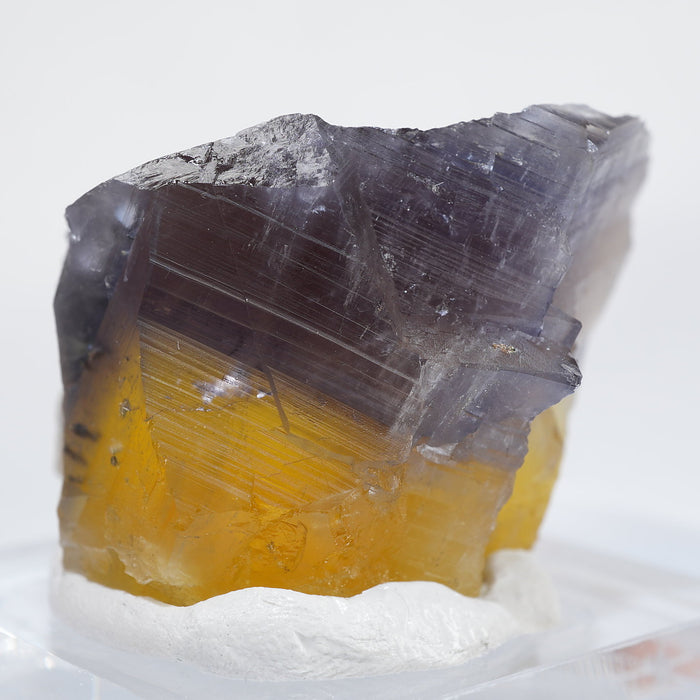 ドイツ Beihilfe Mine 産 フローライト