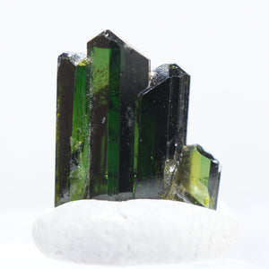 パキスタン産 エピドート(緑簾石)