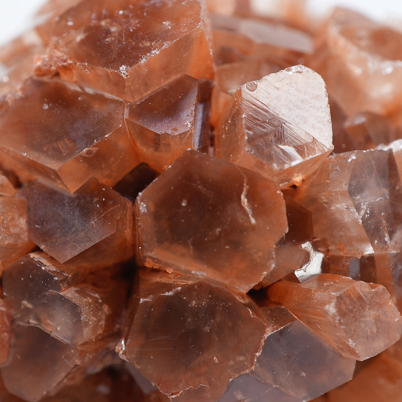 モロッコ産 アラゴナイト – 天然石ハッピーギフト